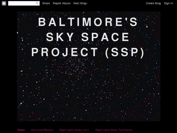 www.skyspaceproject.com
