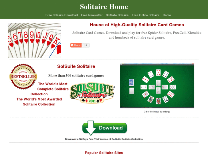 www.solitairehome.com