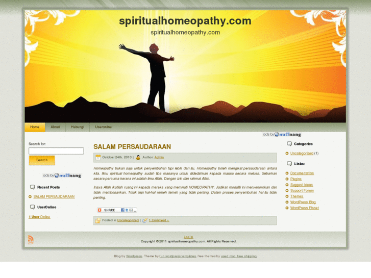 www.spiritualhomeopathy.com