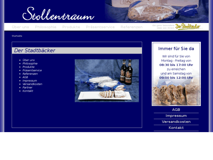 www.stollentraum.com