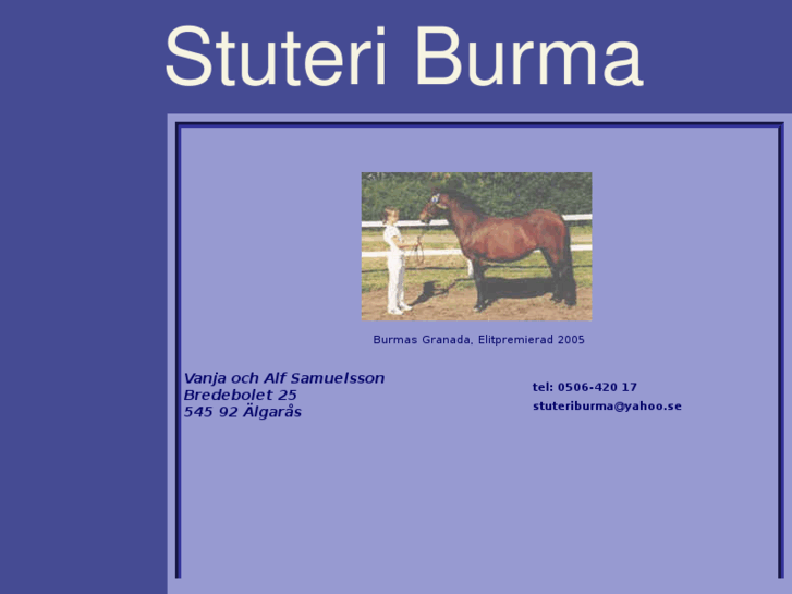 www.stuteriburma.com