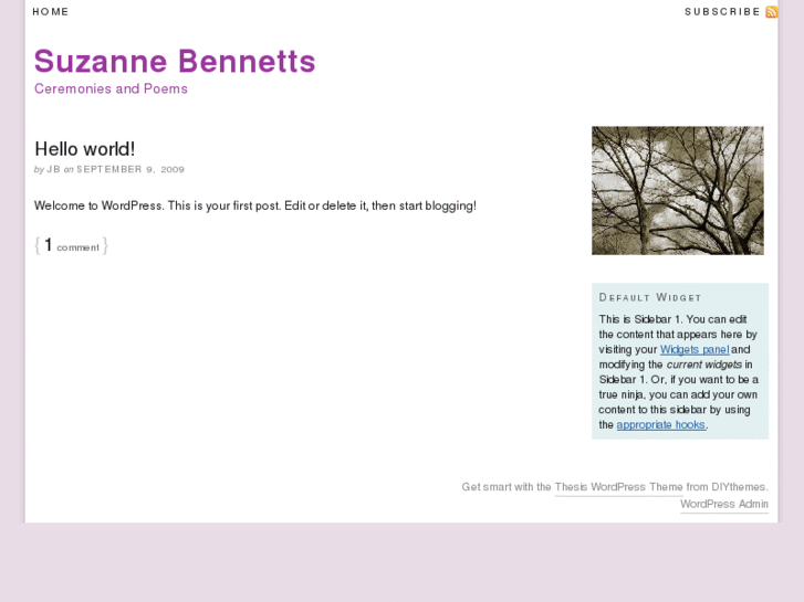 www.suzannebennetts.com