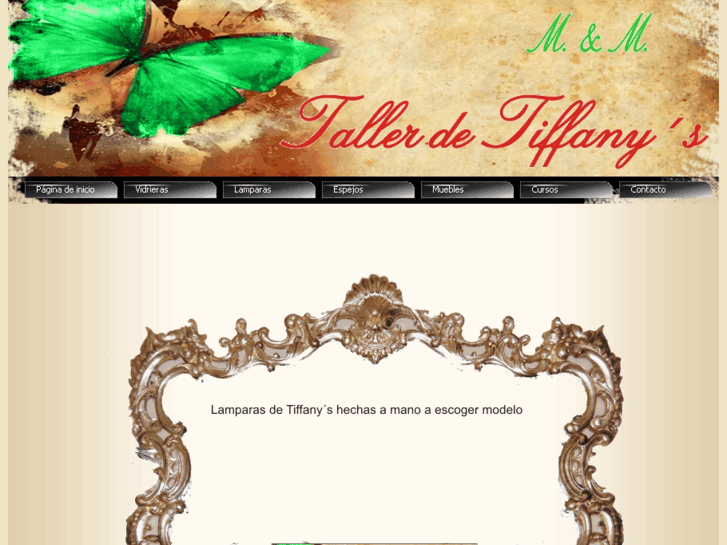 www.taller-de-tiffanys.com