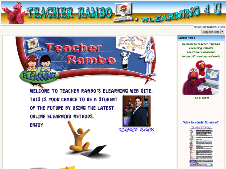 www.teacherrambo.com