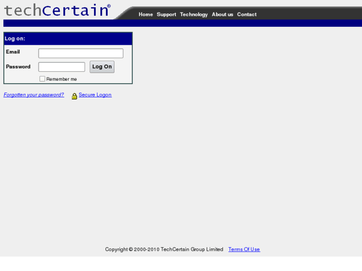 www.techcertain.com