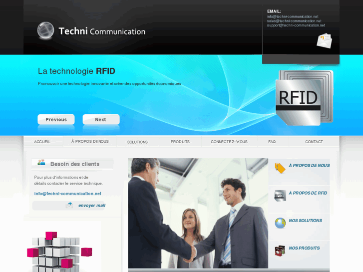 www.techni-communication.net