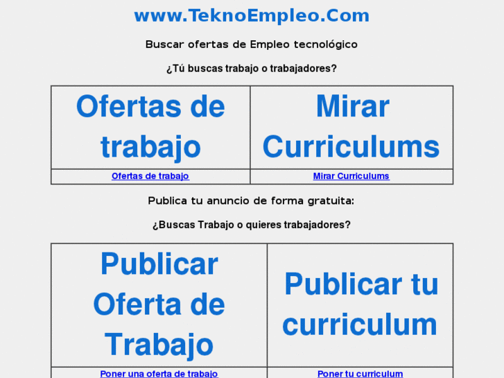 www.teknoempleo.com