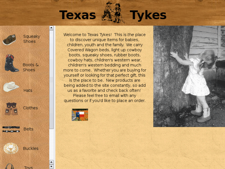 www.texastykes.com