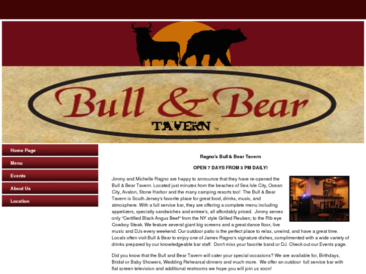 www.thebullandbeartavern.com