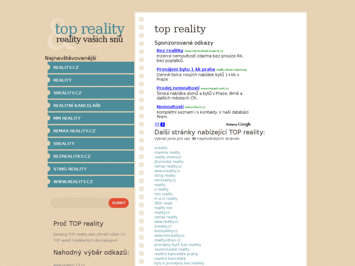 www.top-reality.com