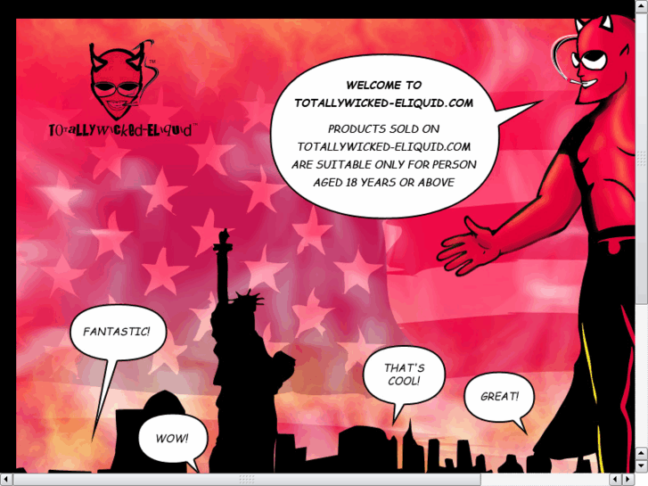 www.totallywicked-ecigs.net