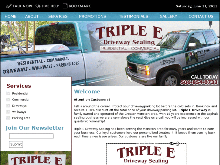 www.tripleedrivewaysealing.com