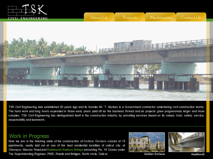 www.tskcivilengineering.com