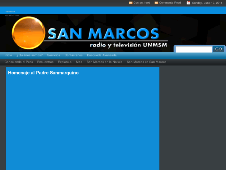 www.tvsanmarcos.com