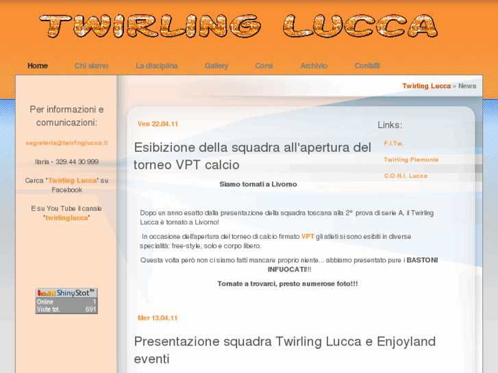 www.twirlinglucca.com