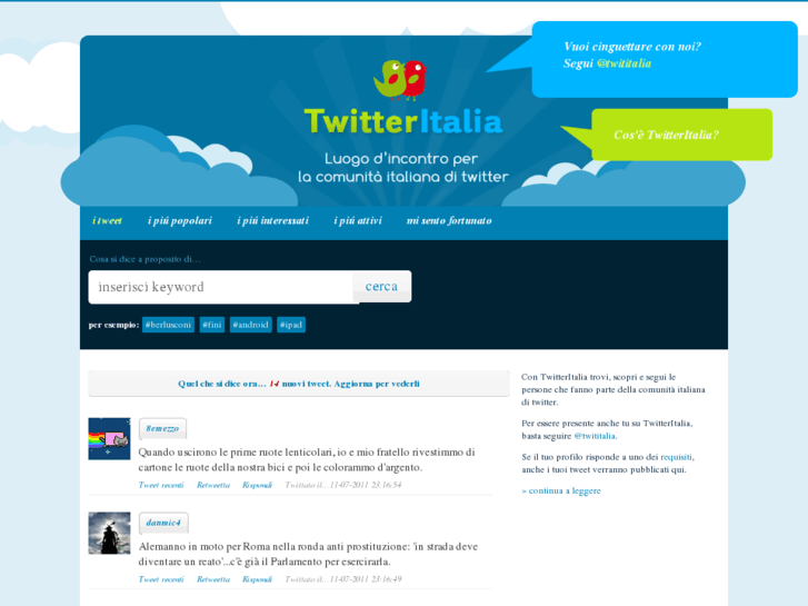 www.twitteritalia.it