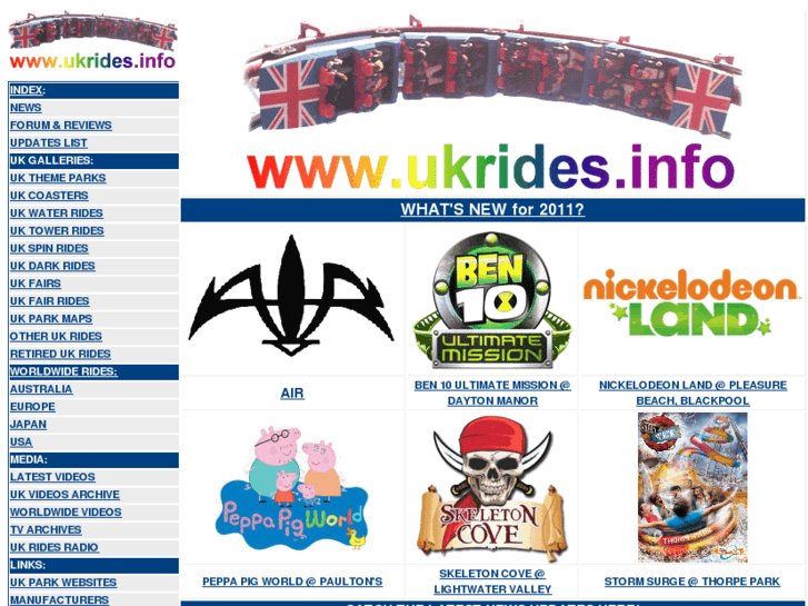 www.ukrides.info