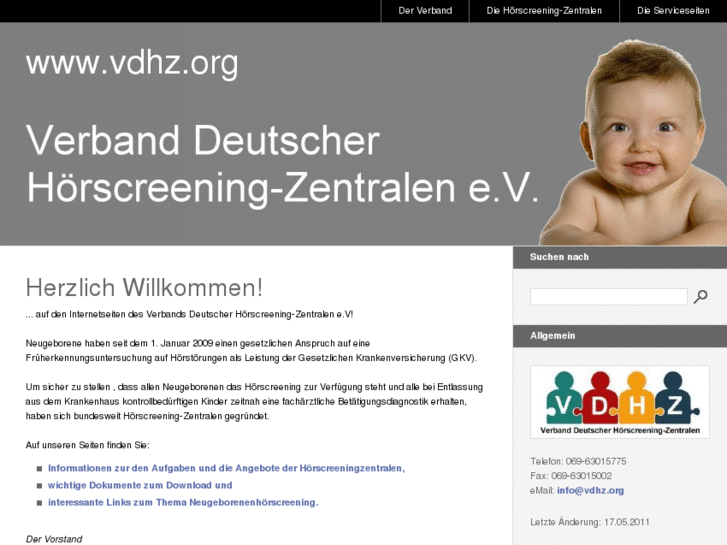 www.vdhz.org