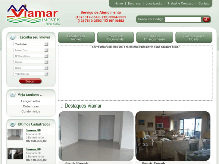 www.viamarimoveis.com