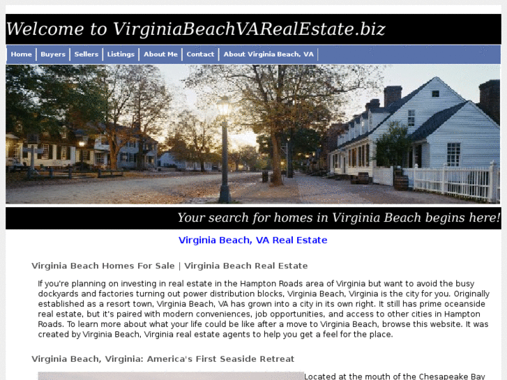 www.virginiabeachvarealestate.biz