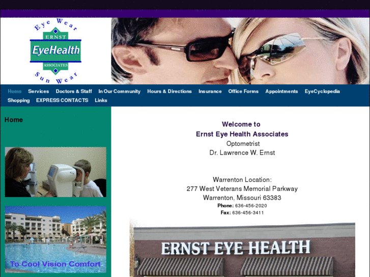 www.warrentoneyedoc.com