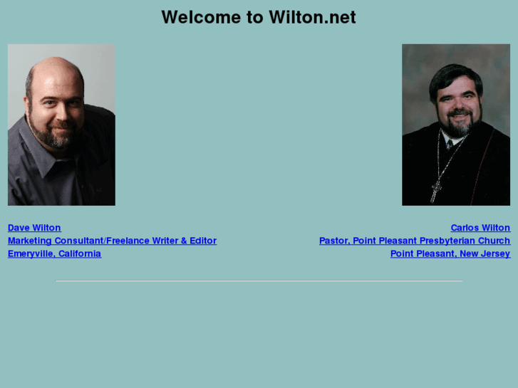 www.wilton.net