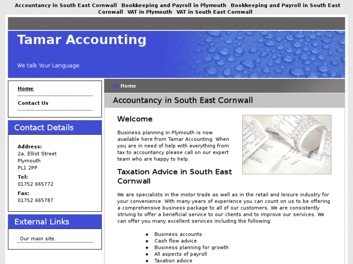 www.accountantsinplymouth.com