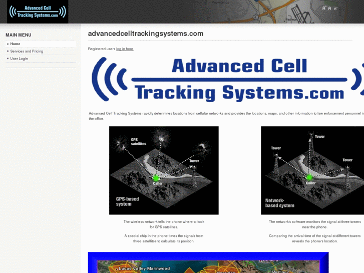 www.advancedcelltrackingsystems.com