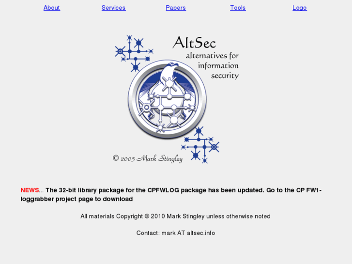 www.altsec.info