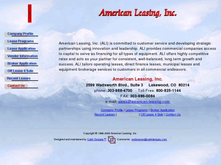 www.american-leasing.com