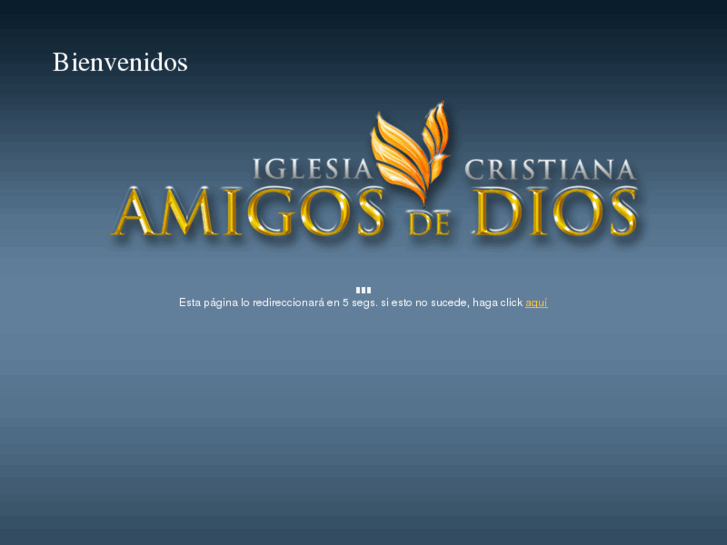 www.amigosdedios.org