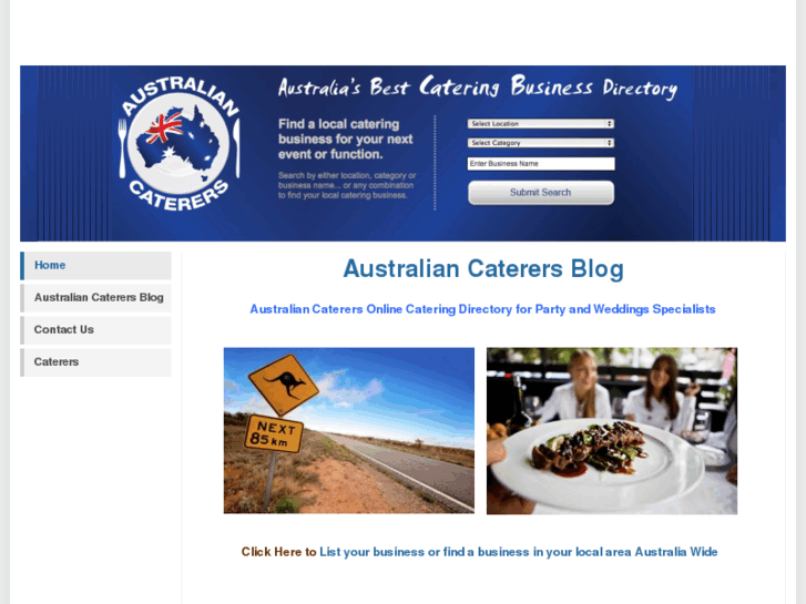 www.australiancaterers.com