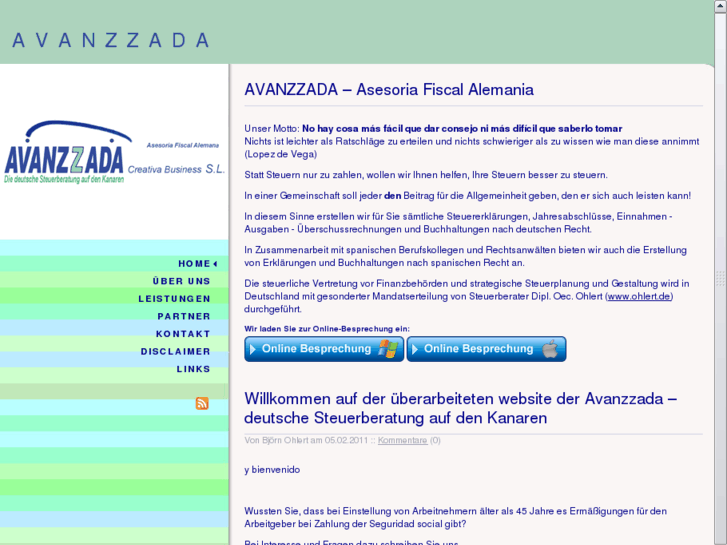 www.avanzzada.com