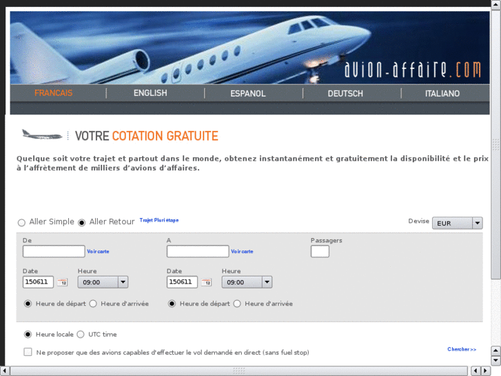 www.avion-affaire.com