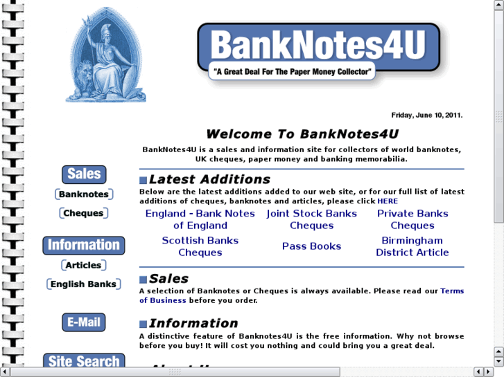 www.banknotes4u.com