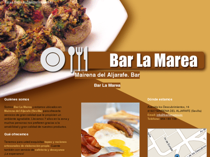 www.barlamarea.es