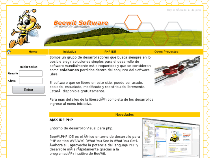 www.beewitsoft.com