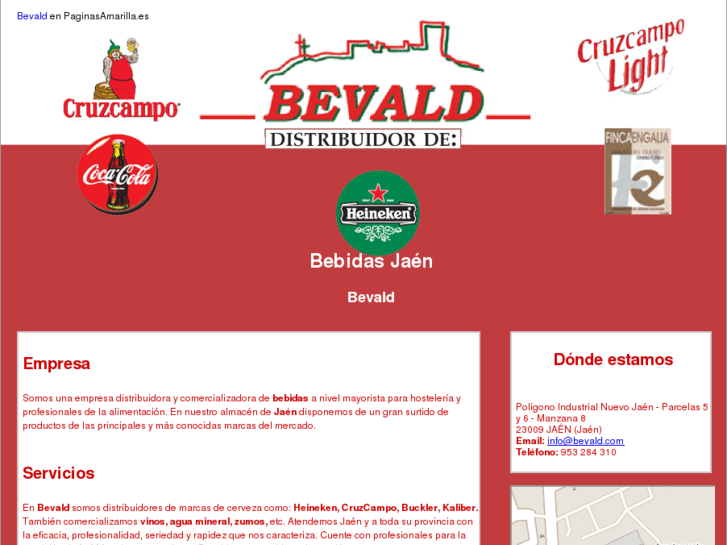 www.bevald.com