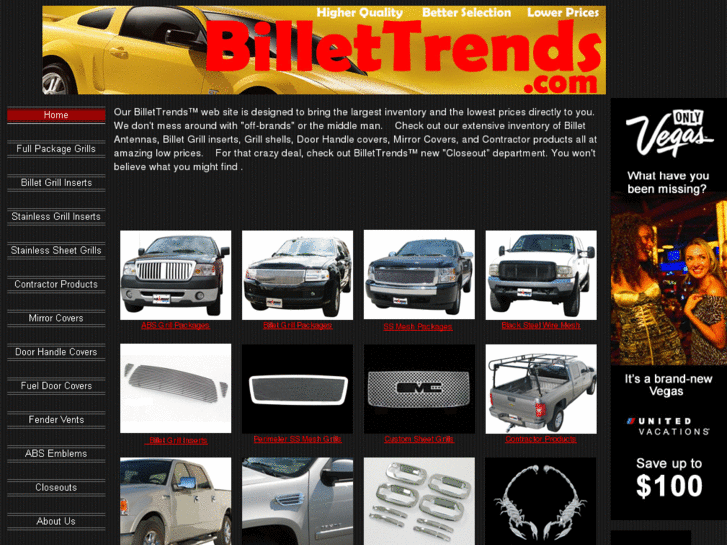 www.billettrends.com