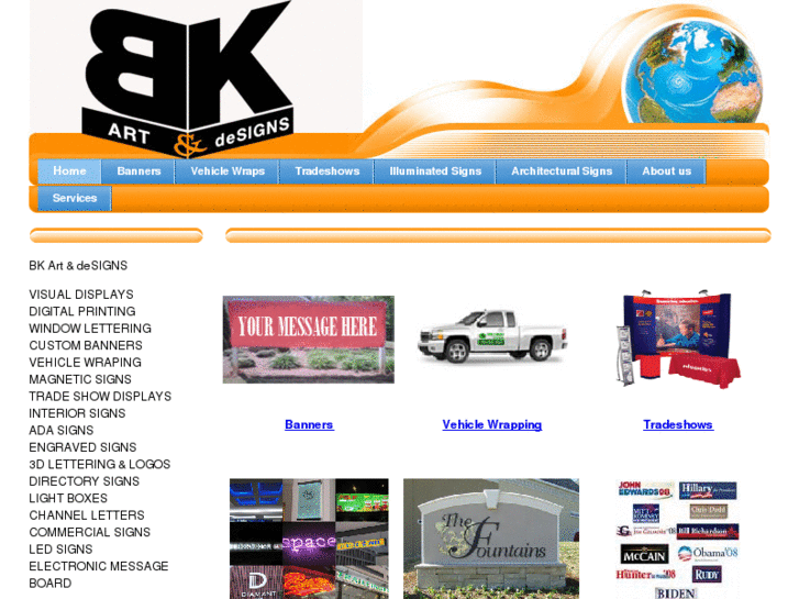 www.bkartdesigns.com