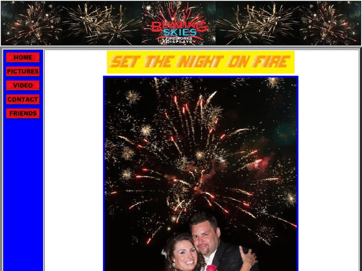 www.blazingskiesfireworks.com