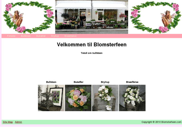 www.blomsterfeen.com