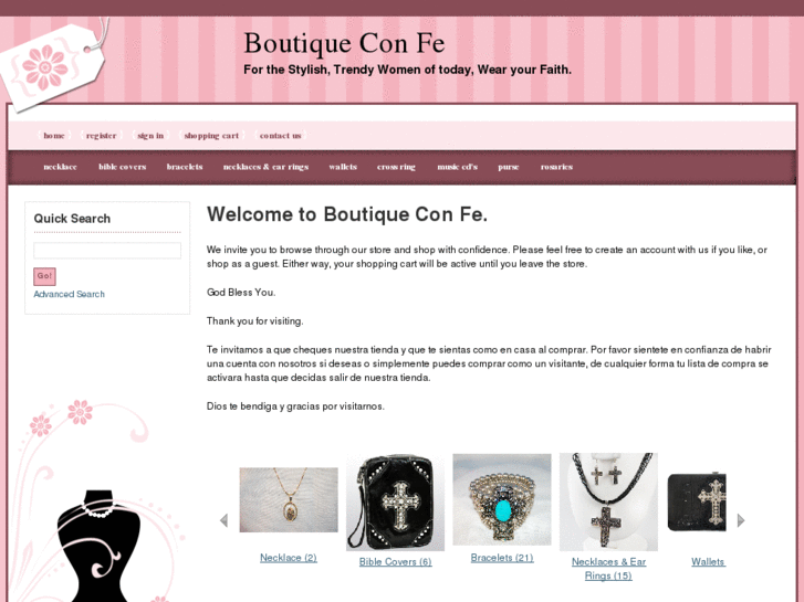 www.boutiqueconfe.com