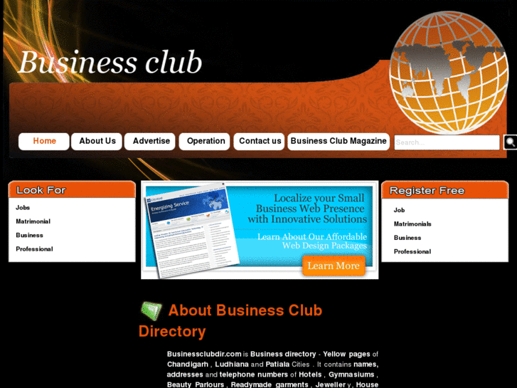 www.businessclubdir.com