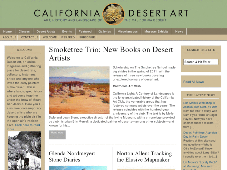 www.californiadesertart.com