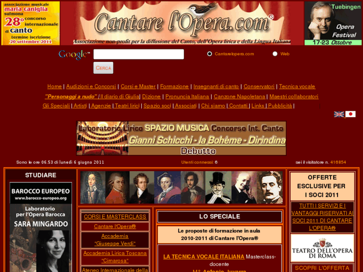 www.cantarelopera.com