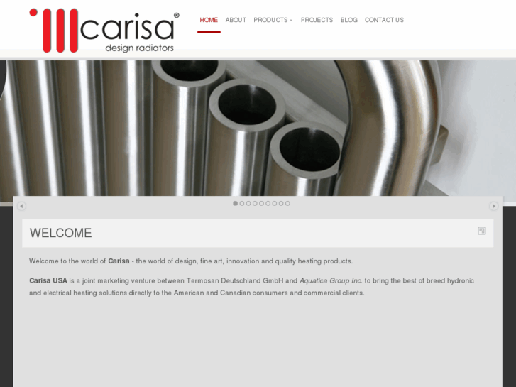 www.carisausa.com