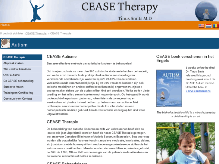 www.cease-therapie.nl