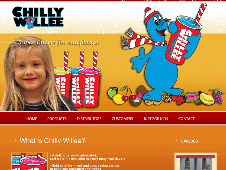 www.chillywillee.net