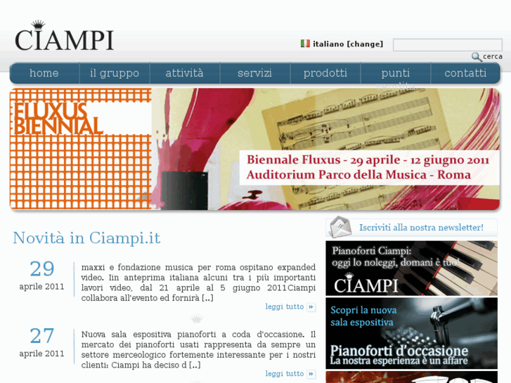 www.ciampi.it